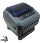 Zebra ZP450 Thermal Label Printer Network Ethernet Port (Non-Adjustable)