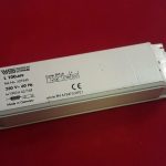 100W (100 W Watt) Long Choke Tanning Bed Ballast Refurbished