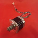C6838-9212K-C5 Zebra 170XiII Barcode Printer Stepper Motor