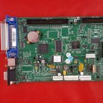 Datamax M-4206 M-4208 Thermal Label Printer Interface Card 51-2503-00