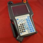 Fanuc Teach i Pendant A05B-2255-C105 #EMH NEW!