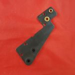 Intermec 4420 Upper Mod. Outboard Plate 066783-001