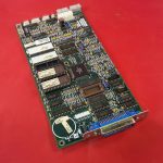 ZEBRA 31690M Main Board Taken From a 105se Unit, FAST SHIPPING!