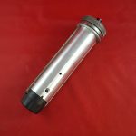 Zebra 105SL Plus Thermal Label Printer Take-Up Spindle G41150M