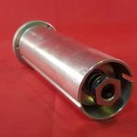 Zebra 105SL Ribbon Take-Up Spindle Thermal Label Printer G40050M