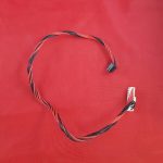 Zebra 160S/170Xi3 Printhead Power Cable 38601