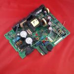 Zebra S400/S600 Power Supply Board 44817-001