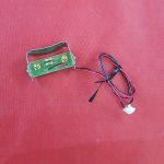 Zebra Thermal Label Printer Sensor Rev. 3 30814