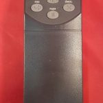 Zebra Z4M Plus Front LCD Control Panel Thermal Label Printer 34266 OEM