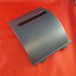 Datamax I-Class I4206/I4208/I4212 Media Roll Cover DPO16-2551-01 / 16-2551-01