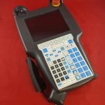 Fanuc A05B-2518-C202 #EMH Teach Pendant
