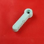 Intermec 4420 Barcode Label Printer Head Lift Lever