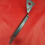 Intermec 4420 Lower Outboard Plate 064939-006