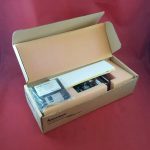 Intermec Printer Ethernet Adapter 068748-004