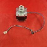 Vexta 2-Phase Stepping Motor C6838-9212K-C4
