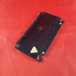 Zebra 105SL Pressure Plate