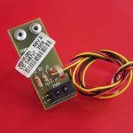 Zebra 110xilll Plus Reflective Media Sensor Assembly 38510-001