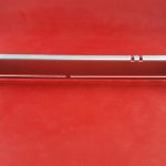 Zebra 220XiIII Upper Media Sensor Bracket; NO Sensor 22302M