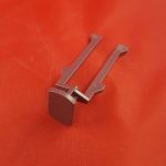 Zebra S600 Ribbon Take Up Spindle (44052M) Release Button