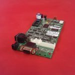Zebra Technologies 402260-998 REV B, Main Board for Zebra 2824 Printer