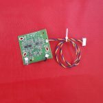 Zebra Thermal Label Printer Board P1034117-101, P1034117-01