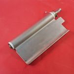 Zebra Z4M / S4M Media Dancer Assembly 77238M, Fast Shipping!