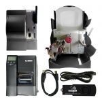 Zebra ZM400 203dpi Ethernet WIFI Thermal Printer ZM440-2501-0300T