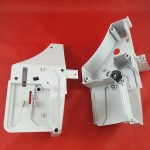 Zebra ZXP Series 8 ZXP8 Kit Card Feeder Assembly Parts 105936G-031