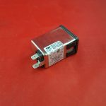 Zebra ZXP Series 8 ZXP8 Kit EMI Line Filter 105936G-020