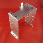 Datamax I-Class Thermal Barcode Printer Card Cage 11-5253-01