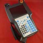 Fanuc Teach I Pendant A05B-2518-C202 #ESW