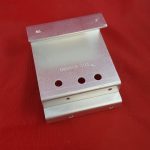 Intermec 4420 I/O Support Bracket 065526-005