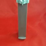 Intermec PF4i Media Supply Roll Post 1-206567-90; Refurbished