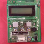 SATO CL408e LCD Board Thermal Label Printer MR400-KB OEM