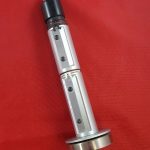 Zebra 140XiIII/140XiIII+ Ribbon Supply Spindle G48151M