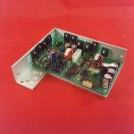 Zebra 49791 140XII Power Supply Board
