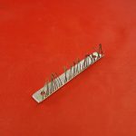 Zebra 90XiIII Anti-Static Brush 46899-3