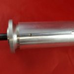 Zebra 90xiII Ribbon Take-Up Spindle 47150M