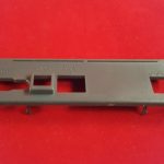 Zebra GX420d Back Panel, USB, Parallel. ETH