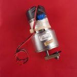 Zebra Part Number 30212 Cutter Motor 24VDC for 140xi and 170xi Printers