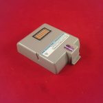 Zebra QL420 Mobile Printer AT16293-1 7.4VDC, OEM, Fast Ship