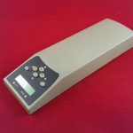 Zebra S4M Barcode Printer Front LCD Control Panel 20060, Seller Refurbished