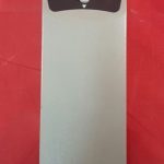 Zebra S4M Barcode Printer LCD Control Display Panel Kit 20060