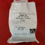 Zebra Thermal Printer Performance 5319 Wax Ribbon Black 3.27"x164' 05319BK08305
