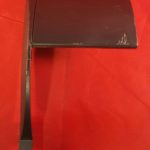 Zebra ZM400 Back-plate