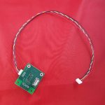 Zebra ZT420 Thermal Label Printer USB Interface P1054647-101