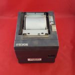 Epson TM-T88II Thermal Receipt Printer M129B