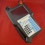 FANUC A05B-2255-C105 #EMH Teach Pendant