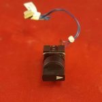 Fanuc Teach Pendant "Enable/On/Off" Switch; Part #: A05B-2518-D006