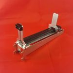 G46153M Zebra 170XiII Barcode Printer Media Supply Hanger